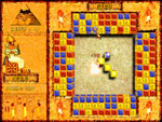 Brickshooter Egypt Game