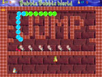 Bubble Bobble series