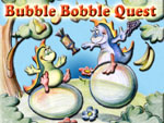 Bubble Bobble