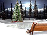 Christmas Screensaver Download