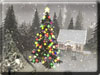 Christmas Time 3D Screensaver