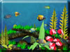 Fish Aquarium 3D Screensaver