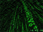 download matrix screensaver