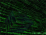 matrix screensaver download