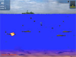 SubmarineS navy army game screenshot