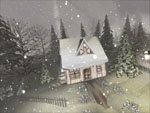 Winter Screensaver Download